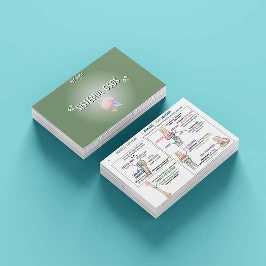 BARRONS CAPITOLUL 7 - SISTEMUL OSOS