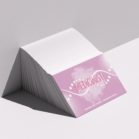 FLASHCARDS CHIMIE ORGANICĂ: comp. org. cu funcții simple / UMF Craiova