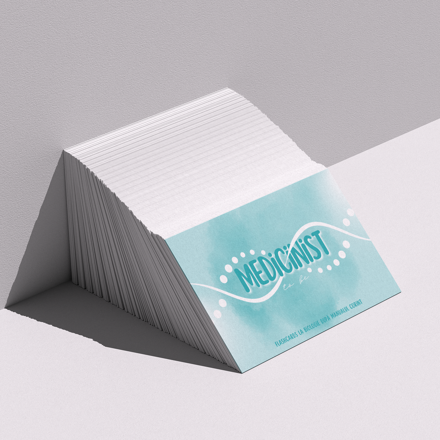 PACHET CORINT: TOATE CAPITOLELE